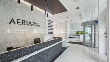 Location bureaux Boulogne-Billancourt Cushman & Wakefield