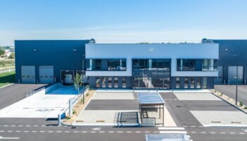 Location entrepôts / activités Saint-Priest Cushman & Wakefield