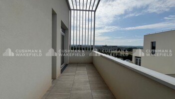 Achat bureaux Manosque Cushman & Wakefield