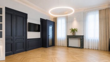 Achat bureaux Lyon 2 Cushman & Wakefield