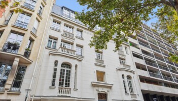 Location bureaux Paris 7 Cushman & Wakefield