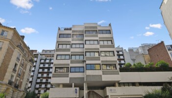 Location bureaux Paris 15 Cushman & Wakefield