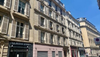 Location bureaux Paris 7 Cushman & Wakefield