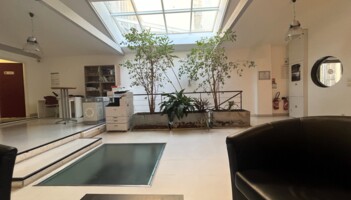 Location bureaux Marseille 1 Cushman & Wakefield