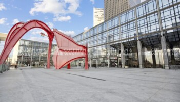 Location bureaux Courbevoie Cushman & Wakefield