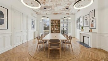 Location bureaux Marseille 1 Cushman & Wakefield