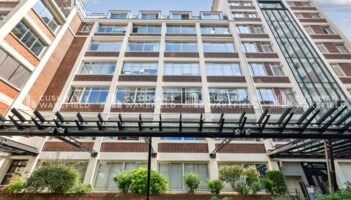 Location bureaux Paris 17 Cushman & Wakefield