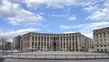 Location bureaux Paris 14 Cushman & Wakefield