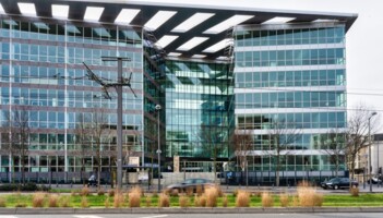 Location bureaux Colombes Cushman & Wakefield