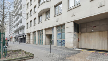 Location bureaux Paris 11 Cushman & Wakefield
