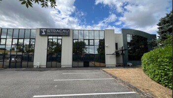 Location entrepôts / activités Genas Cushman & Wakefield