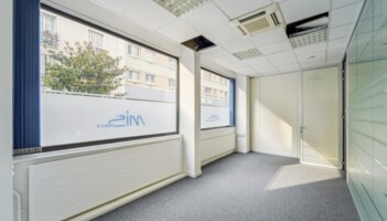 Location bureaux Levallois-Perret Cushman & Wakefield