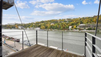 Location bureaux Lyon 2 Cushman & Wakefield