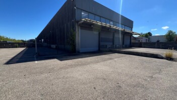 Location entrepôts / activités Saint-Priest Cushman & Wakefield