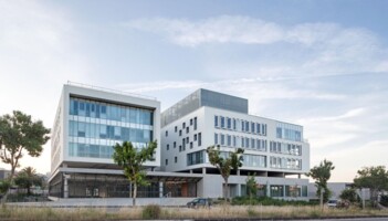 Location bureaux Marseille 16 Cushman & Wakefield