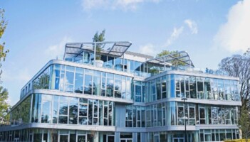 Location bureaux Limonest Cushman & Wakefield