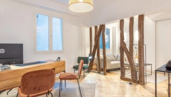 Location bureaux privés Paris 2 Cushman & Wakefield