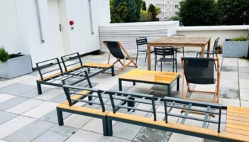 Location bureaux Boulogne-Billancourt Cushman & Wakefield