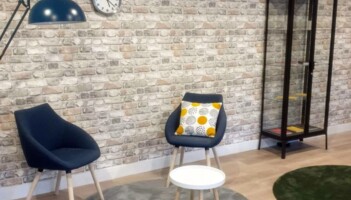 Location bureaux Vanves Cushman & Wakefield
