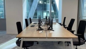 Location bureaux Courbevoie Cushman & Wakefield