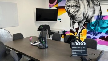 Location bureaux privés Osny Cushman & Wakefield