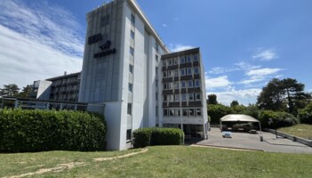 Location bureaux Écully Cushman & Wakefield