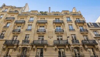 Location bureaux Paris 16 Cushman & Wakefield