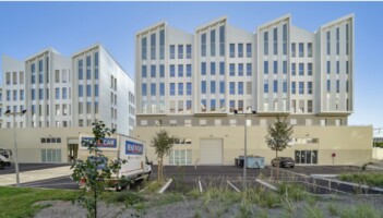 Location entrepôts / activités Lyon 7 Cushman & Wakefield