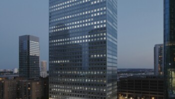Location bureaux Puteaux Cushman & Wakefield