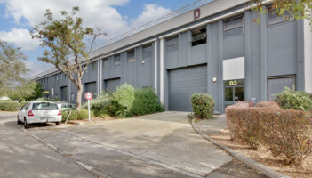 Location entrepôts / activités Vitrolles Cushman & Wakefield