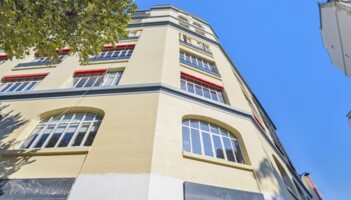 Location bureaux Paris 11 Cushman & Wakefield