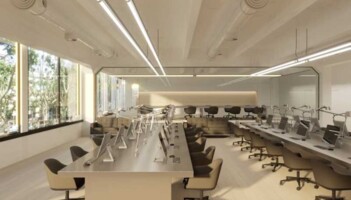 Location bureaux Montrouge Cushman & Wakefield