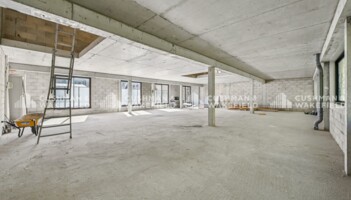 Location bureaux Montrouge Cushman & Wakefield