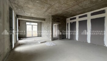 Achat bureaux Manosque Cushman & Wakefield