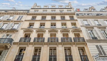 Location bureaux Paris 10 Cushman & Wakefield