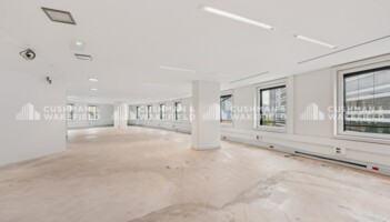 Achat bureaux Puteaux Cushman & Wakefield