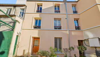 Location bureaux Paris 12 Cushman & Wakefield