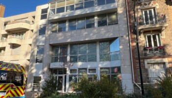 Location bureaux Courbevoie Cushman & Wakefield