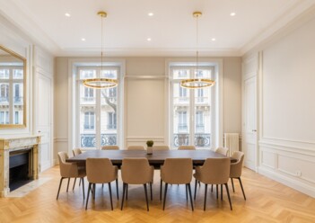 Achat bureaux Lyon 3 Cushman & Wakefield