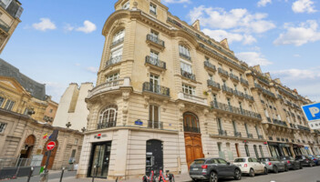 Location bureaux Paris 7 Cushman & Wakefield