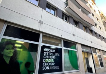 Location bureaux Paris 11 Cushman & Wakefield