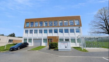 Location bureaux Dardilly Cushman & Wakefield