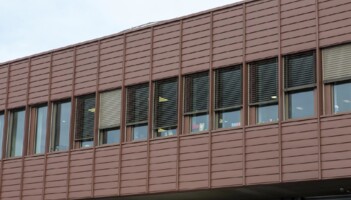 Location bureaux Wissous Cushman & Wakefield