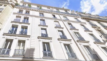 Location bureaux Paris 16 Cushman & Wakefield