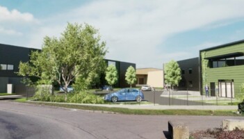 Location entrepôts / activités Vaulx-en-Velin Cushman & Wakefield