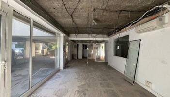 Location bureaux Marseille 8 Cushman & Wakefield
