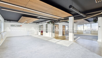 Location bureaux Boulogne-Billancourt Cushman & Wakefield