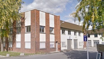 Location bureaux Lisses Cushman & Wakefield