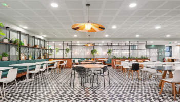 Location bureaux Montrouge Cushman & Wakefield