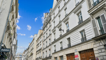 Location bureaux Paris 10 Cushman & Wakefield